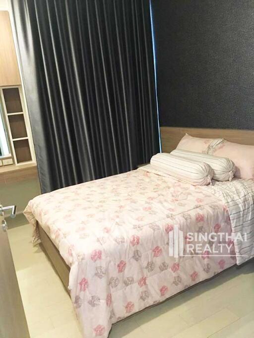 For RENT : Noble Ploenchit / 2 Bedroom / 2 Bathrooms / 86 sqm / 70000 THB [6400436]