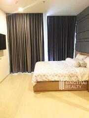 For RENT : Noble Ploenchit / 2 Bedroom / 2 Bathrooms / 86 sqm / 70000 THB [6400436]