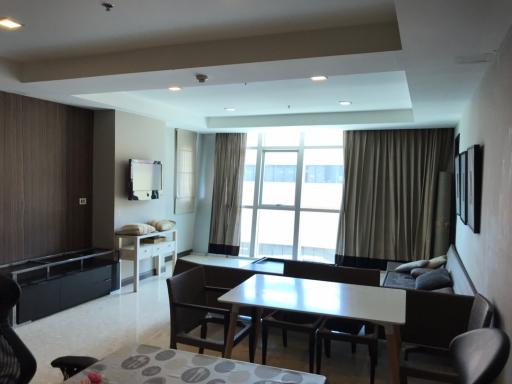 For RENT : Nusasiri Grand / 3 Bedroom / 3 Bathrooms / 140 sqm / 70000 THB [6395751]