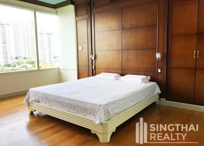 For RENT : Watermark Chaophraya / 3 Bedroom / 3 Bathrooms / 141 sqm / 70000 THB [6390128]