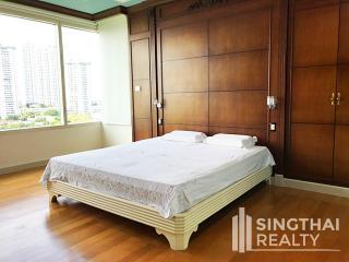 For RENT : Watermark Chaophraya / 3 Bedroom / 3 Bathrooms / 141 sqm / 70000 THB [6390128]