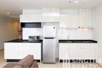 For RENT : HQ by Sansiri / 2 Bedroom / 2 Bathrooms / 101 sqm / 70000 THB [6386721]