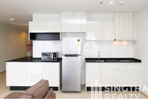 For RENT : HQ by Sansiri / 2 Bedroom / 2 Bathrooms / 101 sqm / 70000 THB [6386721]