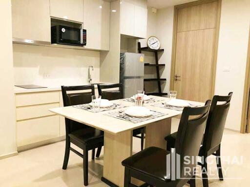 For RENT : Noble Ploenchit / 2 Bedroom / 2 Bathrooms / 76 sqm / 70000 THB [6373511]