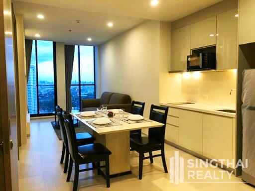 For RENT : Noble Ploenchit / 2 Bedroom / 2 Bathrooms / 76 sqm / 70000 THB [6373511]