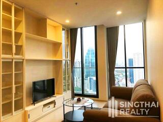 For RENT : Noble Ploenchit / 2 Bedroom / 2 Bathrooms / 76 sqm / 70000 THB [6373511]