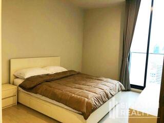 For RENT : Noble Ploenchit / 2 Bedroom / 2 Bathrooms / 76 sqm / 70000 THB [6373511]