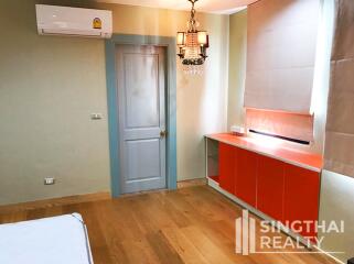 For RENT : Cross Creek / 3 Bedroom / 3 Bathrooms / 157 sqm / 70000 THB [6431204]