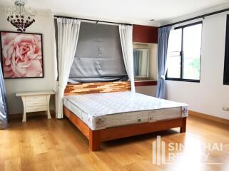 For RENT : Cross Creek / 3 Bedroom / 3 Bathrooms / 157 sqm / 70000 THB [6431204]