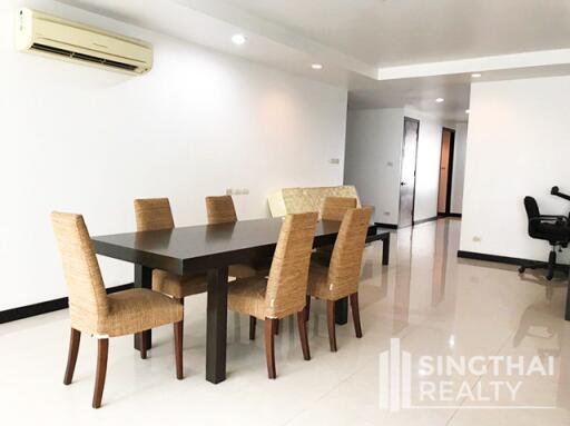 For RENT : Avenue 61 / 3 Bedroom / 3 Bathrooms / 199 sqm / 70000 THB [6430815]