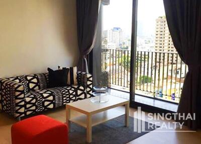 For RENT : HQ by Sansiri / 2 Bedroom / 2 Bathrooms / 80 sqm / 70000 THB [6460449]