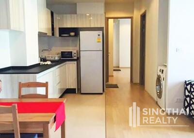 For RENT : HQ by Sansiri / 2 Bedroom / 2 Bathrooms / 80 sqm / 70000 THB [6460449]