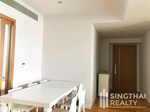 For RENT : Millennium Residence / 2 Bedroom / 3 Bathrooms / 129 sqm / 70000 THB [6458046]