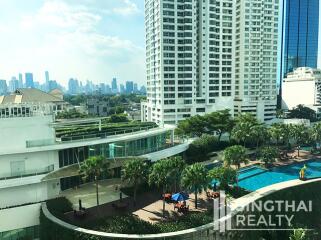 For RENT : Millennium Residence / 2 Bedroom / 3 Bathrooms / 129 sqm / 70000 THB [6458046]