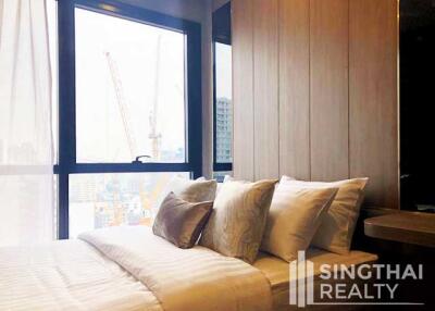 For RENT : Ashton Asoke / 2 Bedroom / 2 Bathrooms / 66 sqm / 70000 THB [6519173]