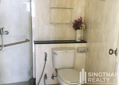 For RENT : Supalai Premier Place Asoke / 3 Bedroom / 2 Bathrooms / 198 sqm / 70000 THB [6477713]