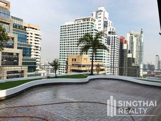 For RENT : Supalai Premier Place Asoke / 3 Bedroom / 2 Bathrooms / 198 sqm / 70000 THB [6477713]