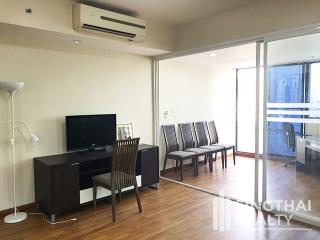 For RENT : Supalai Premier Place Asoke / 3 Bedroom / 2 Bathrooms / 198 sqm / 70000 THB [6477713]