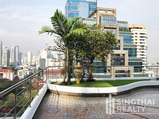 For RENT : Supalai Premier Place Asoke / 3 Bedroom / 2 Bathrooms / 198 sqm / 70000 THB [6477713]