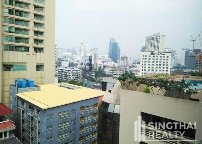 For RENT : Domus / 2 Bedroom / 2 Bathrooms / 103 sqm / 70000 THB [6564757]