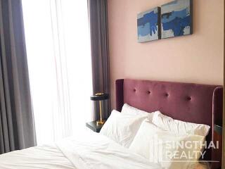 For RENT : Noble Ploenchit / 2 Bedroom / 2 Bathrooms / 96 sqm / 70000 THB [6563549]