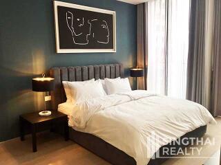 For RENT : Noble Ploenchit / 2 Bedroom / 2 Bathrooms / 96 sqm / 70000 THB [6563549]