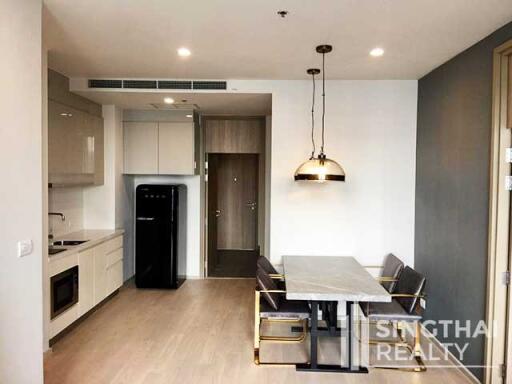 For RENT : Noble Ploenchit / 2 Bedroom / 2 Bathrooms / 96 sqm / 70000 THB [6563549]