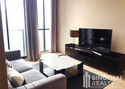 For RENT : Noble Ploenchit / 2 Bedroom / 2 Bathrooms / 96 sqm / 70000 THB [6563549]