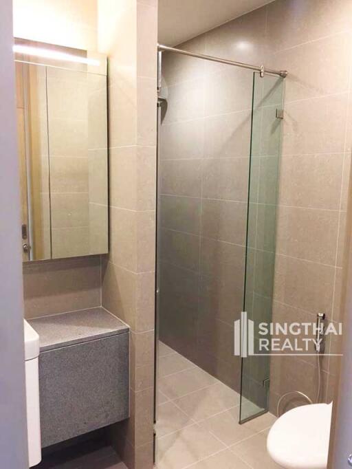 For RENT : Noble Ploenchit / 2 Bedroom / 2 Bathrooms / 96 sqm / 70000 THB [6563549]