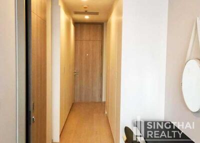 For RENT : Noble Ploenchit / 2 Bedroom / 2 Bathrooms / 96 sqm / 70000 THB [6563549]