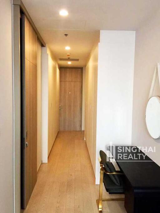 For RENT : Noble Ploenchit / 2 Bedroom / 2 Bathrooms / 96 sqm / 70000 THB [6563549]