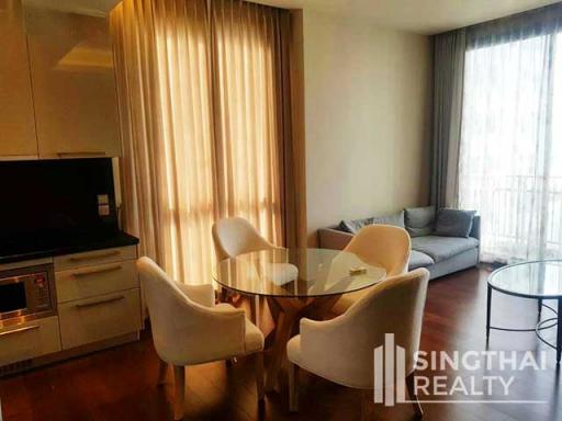 For RENT : Quattro by Sansiri / 2 Bedroom / 2 Bathrooms / 81 sqm / 60000 THB [6544322]