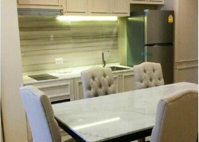 For RENT : Noble Ploenchit / 2 Bedroom / 2 Bathrooms / 76 sqm / 70000 THB [6636917]