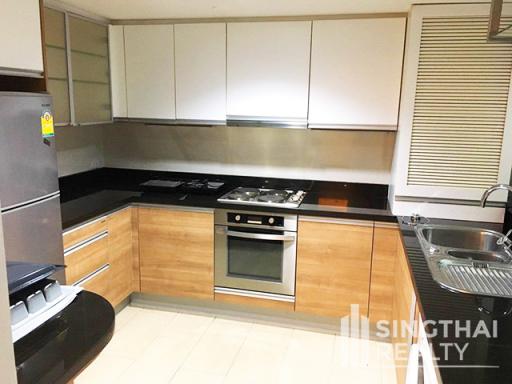 For RENT : Somkid Gardens / 2 Bedroom / 2 Bathrooms / 125 sqm / 70000 THB [6629688]