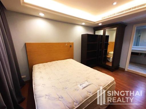 For RENT : Somkid Gardens / 2 Bedroom / 2 Bathrooms / 125 sqm / 70000 THB [6629688]