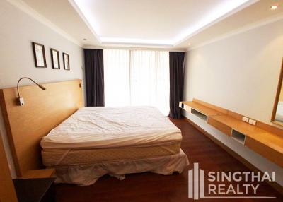 For RENT : Somkid Gardens / 2 Bedroom / 2 Bathrooms / 125 sqm / 70000 THB [6629688]