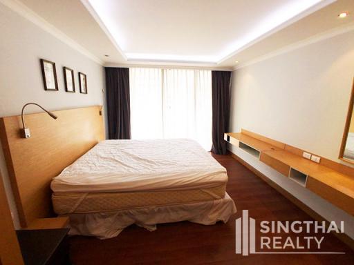 For RENT : Somkid Gardens / 2 Bedroom / 2 Bathrooms / 125 sqm / 70000 THB [6629688]