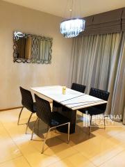 For RENT : The Emporio Place / 2 Bedroom / 2 Bathrooms / 107 sqm / 70000 THB [6629376]