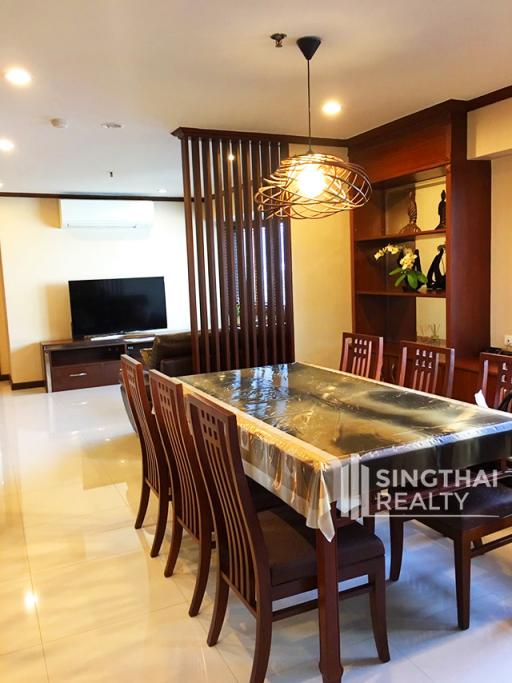 For RENT : The Emporio Place / 2 Bedroom / 2 Bathrooms / 107 sqm / 70000 THB [6629376]