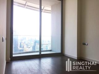 For RENT : Magnolias Ratchadamri Boulevard / 2 Bedroom / 2 Bathrooms / 90 sqm / 70000 THB [6626239]