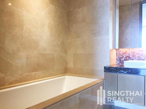 For RENT : Magnolias Ratchadamri Boulevard / 2 Bedroom / 2 Bathrooms / 90 sqm / 70000 THB [6626239]