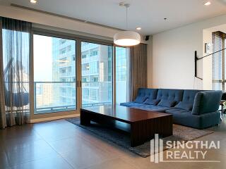 For RENT : The River / 2 Bedroom / 2 Bathrooms / 111 sqm / 70000 THB [6695707]