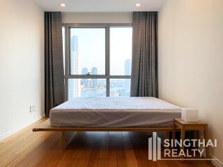 For RENT : The River / 2 Bedroom / 2 Bathrooms / 111 sqm / 70000 THB [6695707]