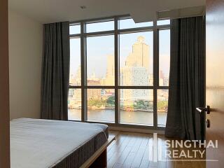 For RENT : The River / 2 Bedroom / 2 Bathrooms / 111 sqm / 70000 THB [6695707]