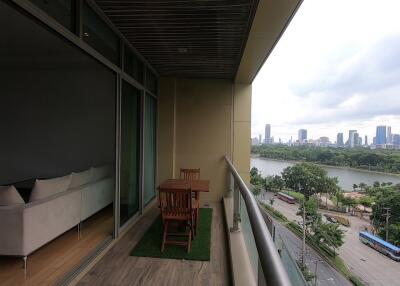 For RENT : The Lakes / 2 Bedroom / 2 Bathrooms / 151 sqm / 70000 THB [6671986]