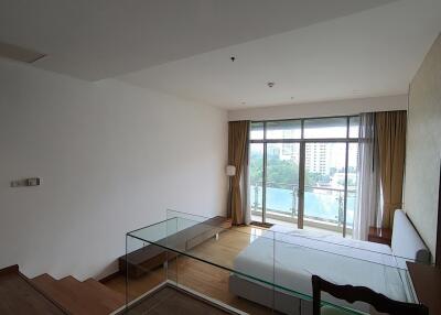 For RENT : The Lakes / 2 Bedroom / 2 Bathrooms / 151 sqm / 70000 THB [6671986]