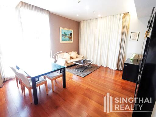 For RENT : Quattro by Sansiri / 2 Bedroom / 2 Bathrooms / 82 sqm / 70000 THB [6710243]