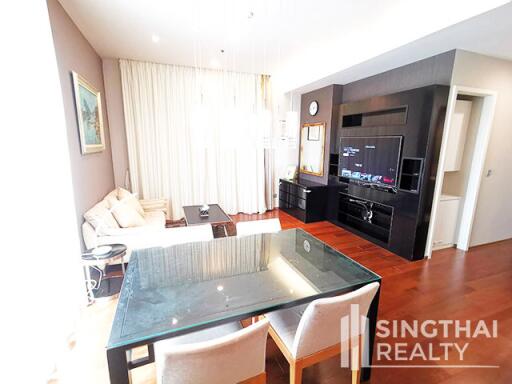 For RENT : Quattro by Sansiri / 2 Bedroom / 2 Bathrooms / 82 sqm / 70000 THB [6710243]