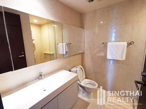 For RENT : Quattro by Sansiri / 2 Bedroom / 2 Bathrooms / 82 sqm / 70000 THB [6710243]