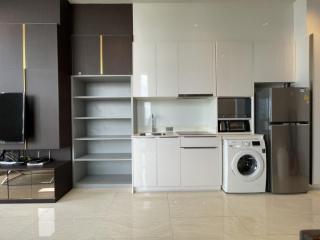 For RENT : Ashton Silom / 2 Bedroom / 2 Bathrooms / 72 sqm / 65000 THB [6809040]